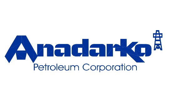Anadarko logo