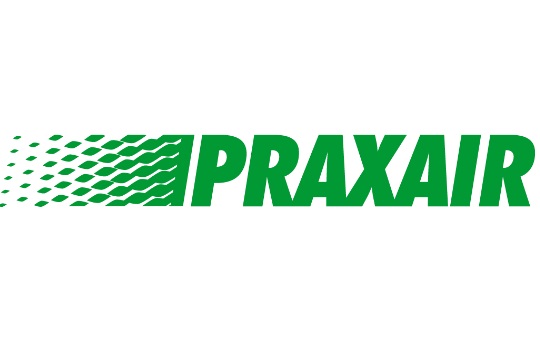 Praxair logo